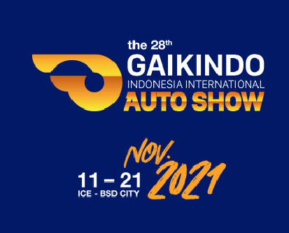 GAIKINDO Indonesia International Auto Show (GIIAS)