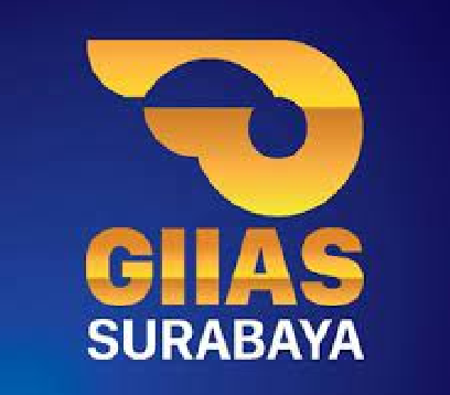 GAIKINDO Indonesia International Auto Show (GIIAS) Surabaya 2021